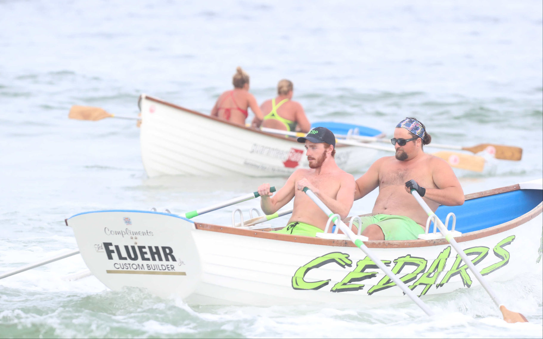 2019 Long Beach Island Lifeguard Tournament